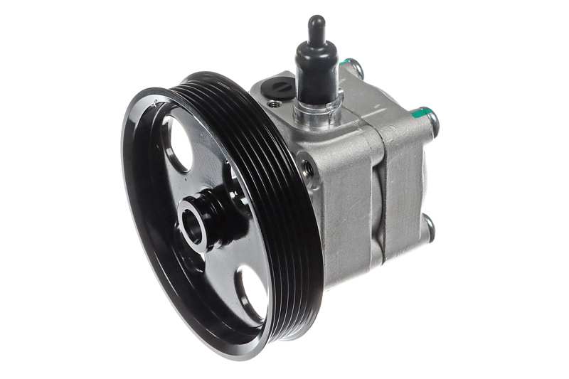 Power steering pump